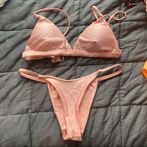 ZAFUL Bikini